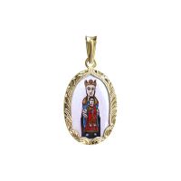 410R Our Lady of Meritxell